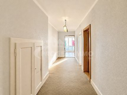 IDEAL GELEGENE 3,5-ZIMMER-WOHNUNG 1/5
