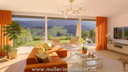 Eine Villa, die Ruhe ausstrahlt! 1/5