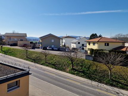 Un appartement de bon rendement, sympathique et déalement situé 1/5