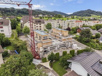 Modernes Raumwunder für die ganze Familie 1/5