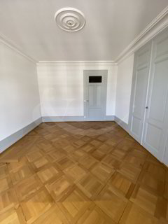 Rue Bovy-Lysberg 9 - Hesse 12, Appartement de 5 pièces 1/5