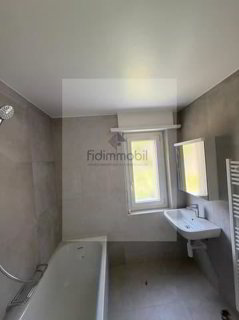 Appartement de 4 pièces entièrement rénové 1/5