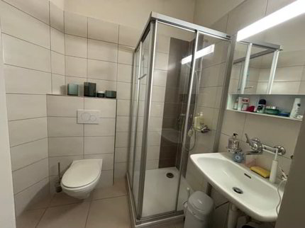 Charmant appartement de 2,5 pièces à Porrentruy 1/5