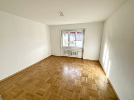 Magnifique appartement de 3 pièces refait à neuf avec balcon 1/5