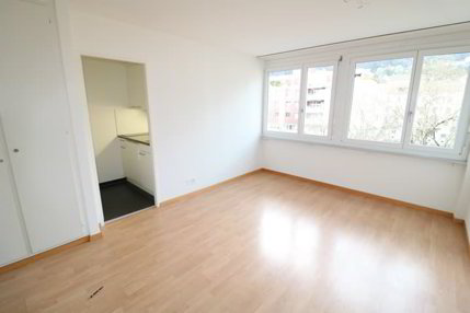 Studentenwohnung 1/3