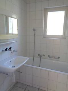 Appartement situé dans un petit immeuble de 5 logements 1/5