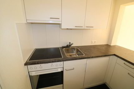 Komplett saniert mit Balkon 1/5