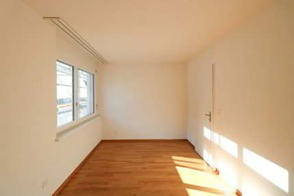 App. 4.5 pièces 1er étage / 4.5-Zimmerwohnung im 1. Obergeschoss 1/5