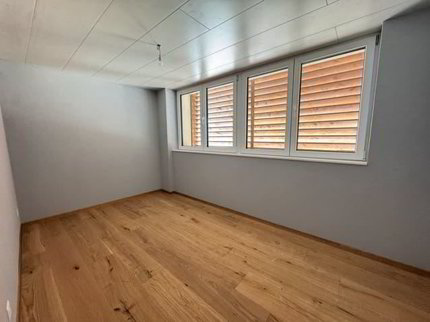 Appartement de 3,5 pièces neuf dans une bâtisse de caractère - Brent... 1/5