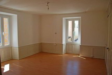 Appartement de 3.5 pièces au 1er étage 1/5