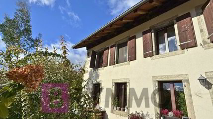 Magnifique ferme équestre rénovée - 3 appartements - Ogens (VD) 1/5