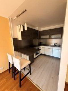 Appartement 3 pièces lumineux avec balcon à Mont-sur-Rolle 1/5