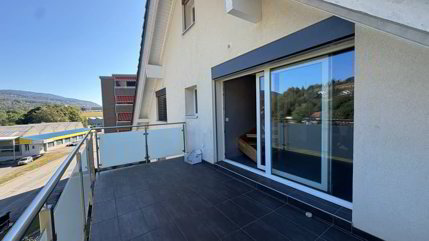 Charmant appartement de 3,5pces + 25 m2 de mezzanine 1/5