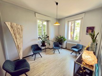 Local commercial en vente à Locarno 1/5