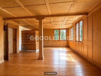 Immeuble d'habitation en vente à Rickenbach - 1 613 m² 1/3