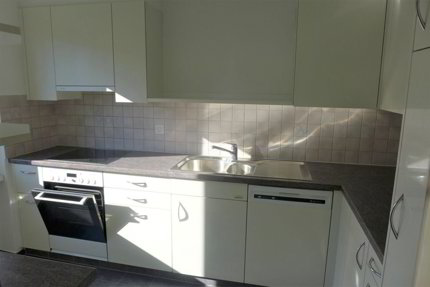 Appartement de 4.5 pièces en location à Berneck - 103 m² 1/5