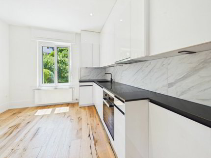 Appartement de 4.5 pièces en location à Rorschacherberg 1/5