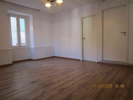 Appartement de 3.5 pièces en location à Chalais - Réf 3208.111 020.10 1/5