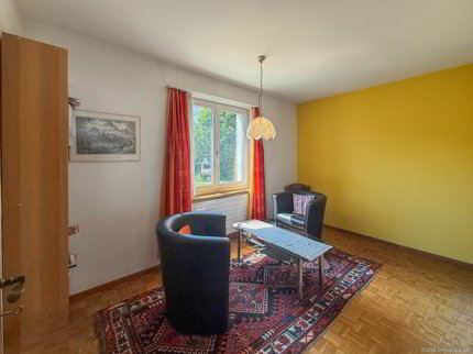Maison individuelle de 5.5 pièces en vente à Gebenstorf - 106 m² 1/5