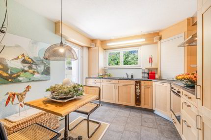 Maison de 6.5 pièces en vente à Rebstein - 139 m² 1/5