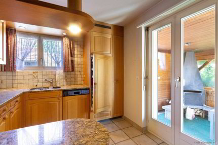 Maison individuelle de 5.5 pièces en vente à Mandach - 142 m² 1/5