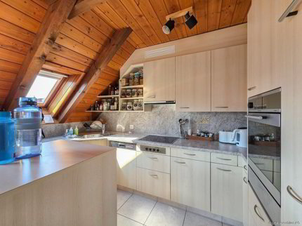 Maison double de 3.5 pièces en vente à Birr - 102 m² 1/5