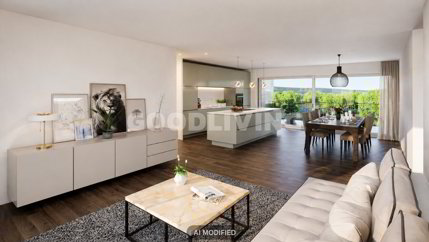 Appartement de 5 pièces en vente à Nottwil - 140 m² 1/3