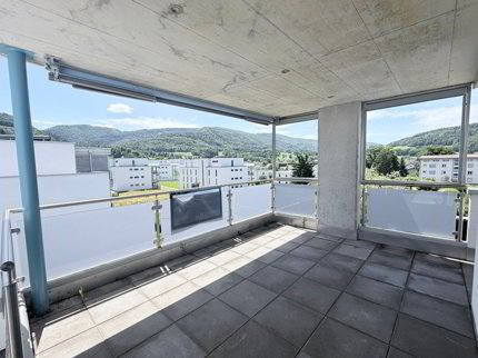 Appartement en vente à Courrendlin - Réf A3436 1/5