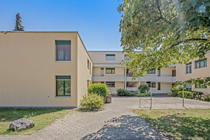 Appartement de 2.5 pièces en vente à Pfäffikon ZH - 57 m² 1/5