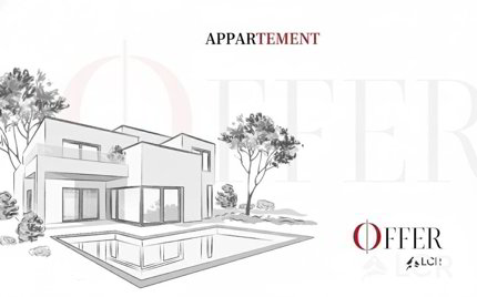 Appartement en vente à Villars-sur-Glâne - 180 m² 1/1