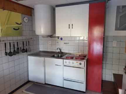 Appartement de 2.5 pièces en vente à Grimentz - 42 m² 1/5
