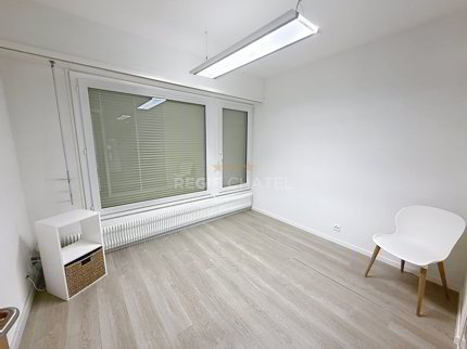 Local commercial en location à Rte de Vevey 14 - 40 m² 1/5