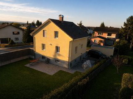 Freistehendes 6.5-Zimmer-Einfamilienhaus 1/5