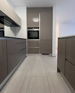 Locarno esclusivo 3.5 locali con spaziosa terrazza e possibilità seconda residenza 1/5