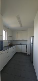 3.5 Zimmerwohnung Attikawohnung mit Weitblick 1/5