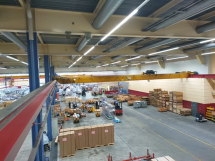 Halle 105 und Halle 106 1/3
