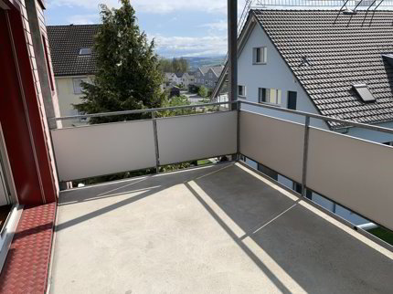 Neuer Bewohner gesucht! 1/5
