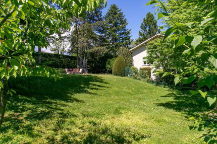 Exclusivité: Villa individuelle au calme avec une belle parcelle de 1621m2 1/5