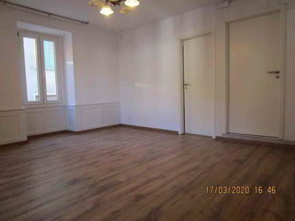 3.5-Zimmer-Wohnung im 1. Stock 1/5