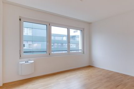 Zentrale Wohnlage 1/5