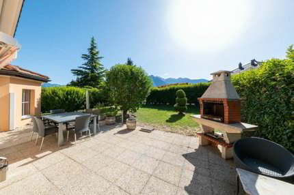 Villa individuelle 5.5 à Vouvry ! 1/5