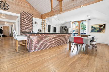 Wohnung in Gryon – 178 m² mit Blick auf die Berge 1/5