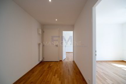 Avenue Petit-Senn – 3 pièces d'env. 44 m² au rez-de-chaussée 1/5