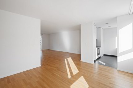Naturnah Wohnen vor den Toren Zürichs 1/5