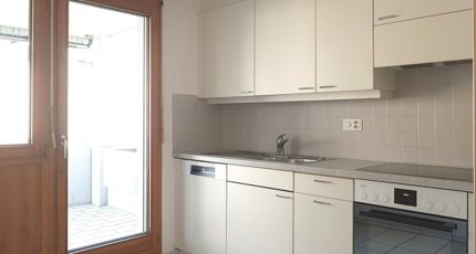 Charmante Wohnung an beliebter Wohnlage 1/5