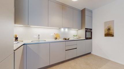 Residenza GEA - Vivere in tranquillità vicino al centro 1/5