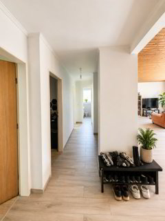 Appartement de 4.5 pièces au calme dans petite commune 1/5