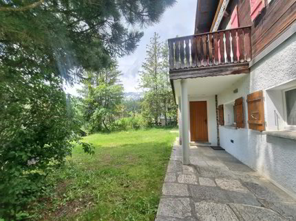 Chalet Étang Long 1/5