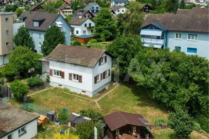 Hier ist alles möglich - gestalten Sie Ihr Traumhaus 1/5