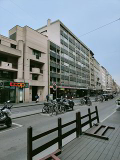 A saisir ! Magnifique duplex au coeur de genève ! 1/1